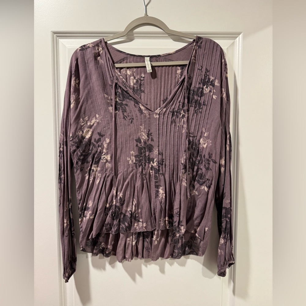 Boutique shirt